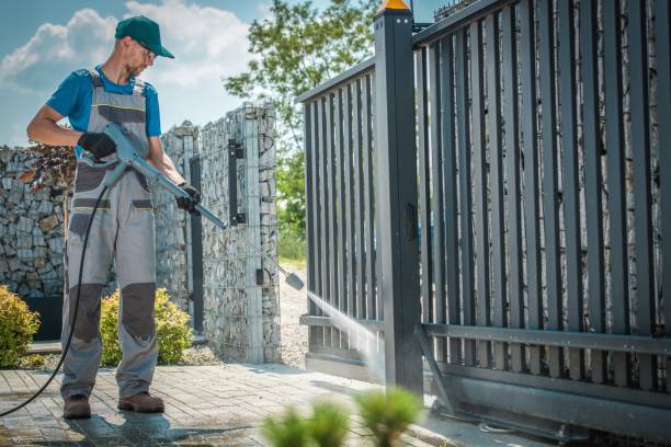 Best Oil Spill Cleanup  in Sanborn, NY