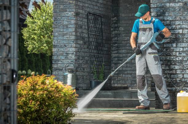 Professional Pressure Washing Services in Sanborn, NY