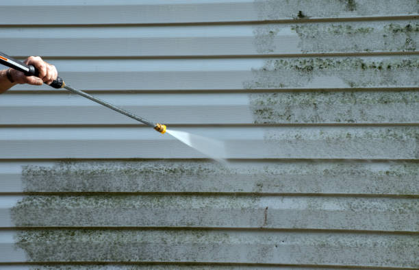 Best Parking Lot and Garage Cleaning  in Sanborn, NY