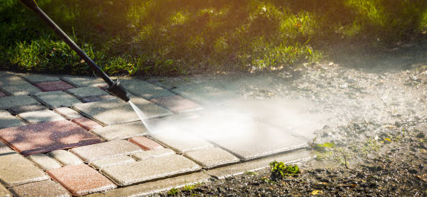 Best Parking Lot and Garage Cleaning  in Sanborn, NY