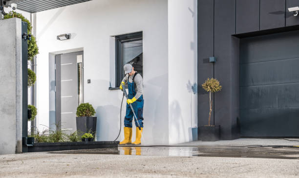 Best Restaurant Pressure Washing  in Sanborn, NY